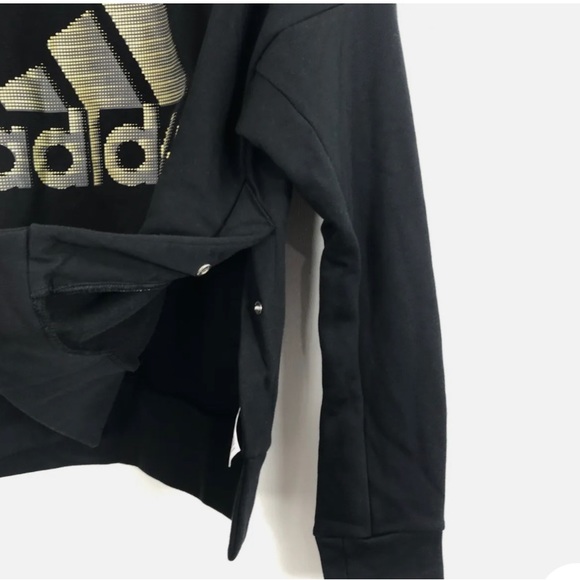 Adidas sweater, size M - Picture 7 of 7